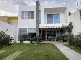 3 chambre Villa for sale in Morelos, Huitzilac, Morelos