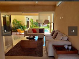 3 chambre Villa for sale in Yucatan, Yaxkukul, Yucatan