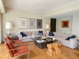 3 Habitación Apartamento en venta en Huixquilucan, México, Huixquilucan