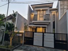 3 Habitación Casa en venta en Tambaksari, East Jawa, Tambaksari