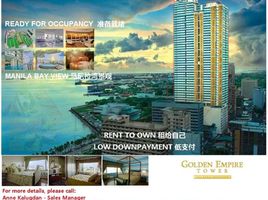 4 Bedroom Condo for sale in Quirino LRT-1, Malate, Malate