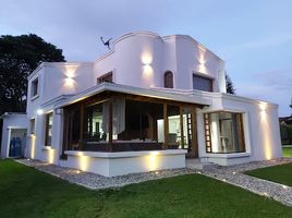 5 Habitación Villa en venta en Parque de los Pies Descalzos, Medellín, Medellín