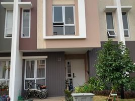 2 Bedroom Villa for sale in Basilea Convention Center, Legok, Legok