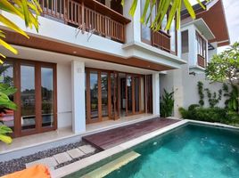 3 Bedroom Villa for sale in Bali, Mengwi, Badung, Bali