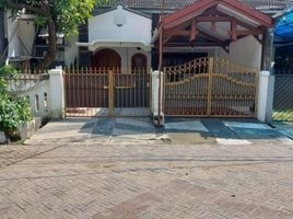 6 Bedroom House for sale in Jambangan, Surabaya, Jambangan