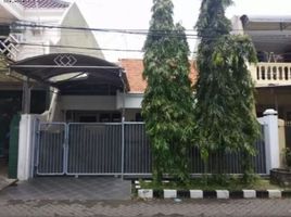 4 Kamar Rumah for sale in Gubeng, Surabaya, Gubeng