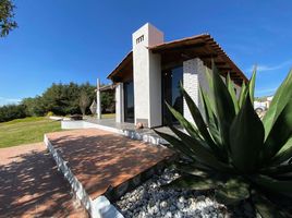 在FazWaz.cn出售的开间 别墅, Ocoyoacac, Mexico, 墨西哥