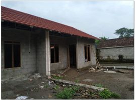 2 Kamar Rumah for sale in Prambanan, Klaten, Prambanan