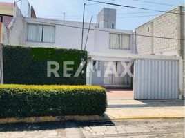 5 chambre Villa for sale in Mexique, Puebla, Puebla, Mexique