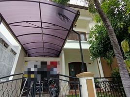 4 Habitación Casa en venta en Lakarsantri, East Jawa, Lakarsantri