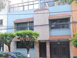 5 chambre Villa for sale in Miguel Hidalgo, Mexico City, Miguel Hidalgo