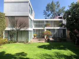 4 chambre Villa for sale in Miguel Hidalgo, Mexico City, Miguel Hidalgo