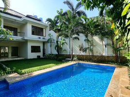 7 Bedroom Villa for sale in Medistra Hospital, Mampang Prapatan, Mampang Prapatan