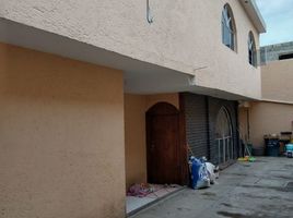 6 Habitación Casa en venta en Xochimilco, Ciudad de México, Xochimilco