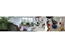 6 Habitación Apartamento en venta en River View Park, Cali, Cali