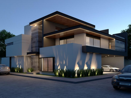4 Habitación Casa en venta en San Luis Potosí, San Luis Potosi, San Luis Potosí