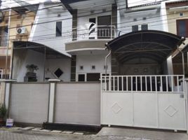 4 Bedroom Villa for sale in Kenjeran, Surabaya, Kenjeran