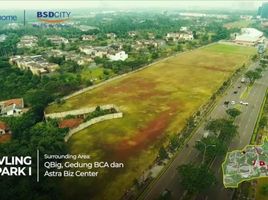  Land for sale in Serpong, Tangerang, Serpong