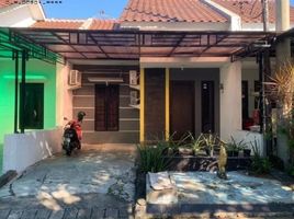 2 Schlafzimmer Haus zu verkaufen in Mulyorejo, East Jawa, Mulyorejo, Surabaya