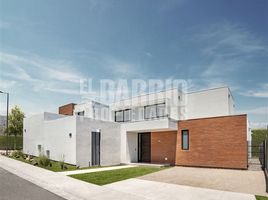4 Bedroom House for sale in Chile, Santiago, Santiago, Santiago, Chile