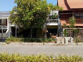 4 Bedroom House for sale in Wonocolo, Surabaya, Wonocolo