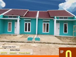 2 Bedroom House for sale in Tanjung Bintang, Lampung Selatan, Tanjung Bintang