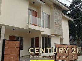 3 Schlafzimmer Villa zu verkaufen in Pondok Aren, Banten, Pondok Aren