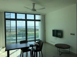 3 Bedroom Apartment for rent in Bandar Johor Bahru, Johor Bahru, Bandar Johor Bahru