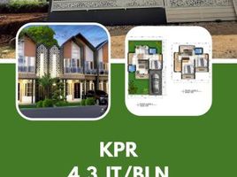 3 Bedroom House for sale in Sawahan, Surabaya, Sawahan