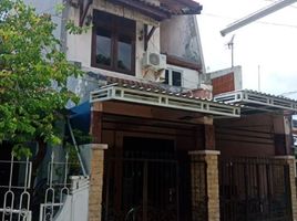 4 Habitación Villa en venta en Sukolilo, East Jawa, Sukolilo