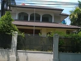 4 Kamar Vila for sale in Kebayoran Lama, Jakarta Selatan, Kebayoran Lama