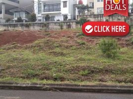  Terreno (Parcela) en venta en Cidadap, West Jawa, Cidadap
