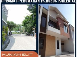 3 Bedroom House for sale in Kiaracondong, Bandung, Kiaracondong