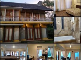 Maison 3 chambre à vendre à Cidadap, West Jawa, Cidadap