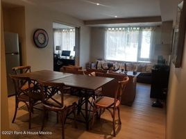 1 Habitación Apartamento en alquiler en México, Huixquilucan, México, México