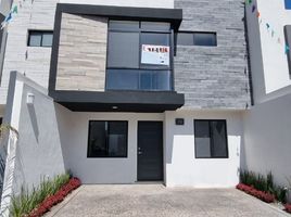  Villa for sale in San Pedro Cholula, Puebla, San Pedro Cholula, Puebla