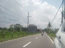  Terreno (Parcela) en venta en Ngaglik, Yogyakarta, Ngaglik