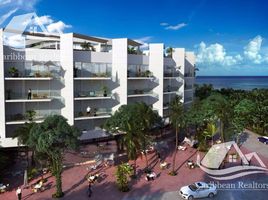 1 chambre Appartement for sale in Cozumel, Quintana Roo, Cozumel