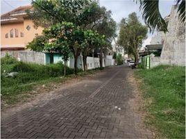  Land for sale in Brawijaya University, Lowok Waru, Sukun