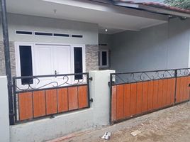 2 Bedroom Villa for sale in Bojonggede, Bogor, Bojonggede