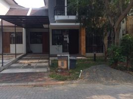 4 Bedroom House for sale in Serpong, Tangerang, Serpong