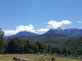  Terrain for sale in Cochamo, Llanquihue, Cochamo