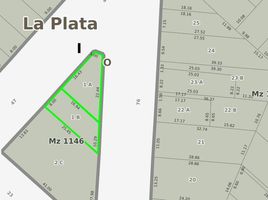  Land for sale in La Plata, Buenos Aires, La Plata