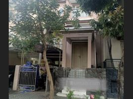 4 Schlafzimmer Villa zu verkaufen in Wiyung, East Jawa, Wiyung