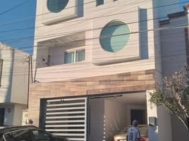 3 Habitación Casa en venta en Guadalupe, Nuevo León, Guadalupe
