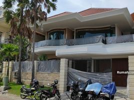 6 Bedroom House for sale in Dukuhpakis, Surabaya, Dukuhpakis