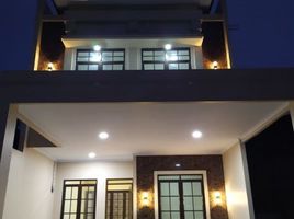 4 Bedroom House for sale in Bogor, West Jawa, Sawangan, Bogor