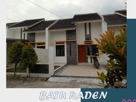 2 Bedroom House for sale in Margacinta, Bandung, Margacinta