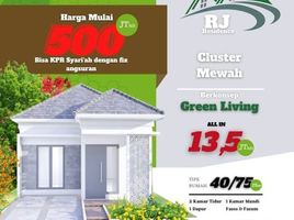 2 Bedroom Villa for sale in Bekasi, West Jawa, Babelan, Bekasi