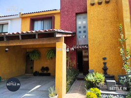 3 Bedroom House for rent in Ocoyucan, Puebla, Ocoyucan